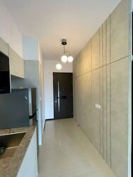 Sims Urban Oasis (D14), Condominium #599249941